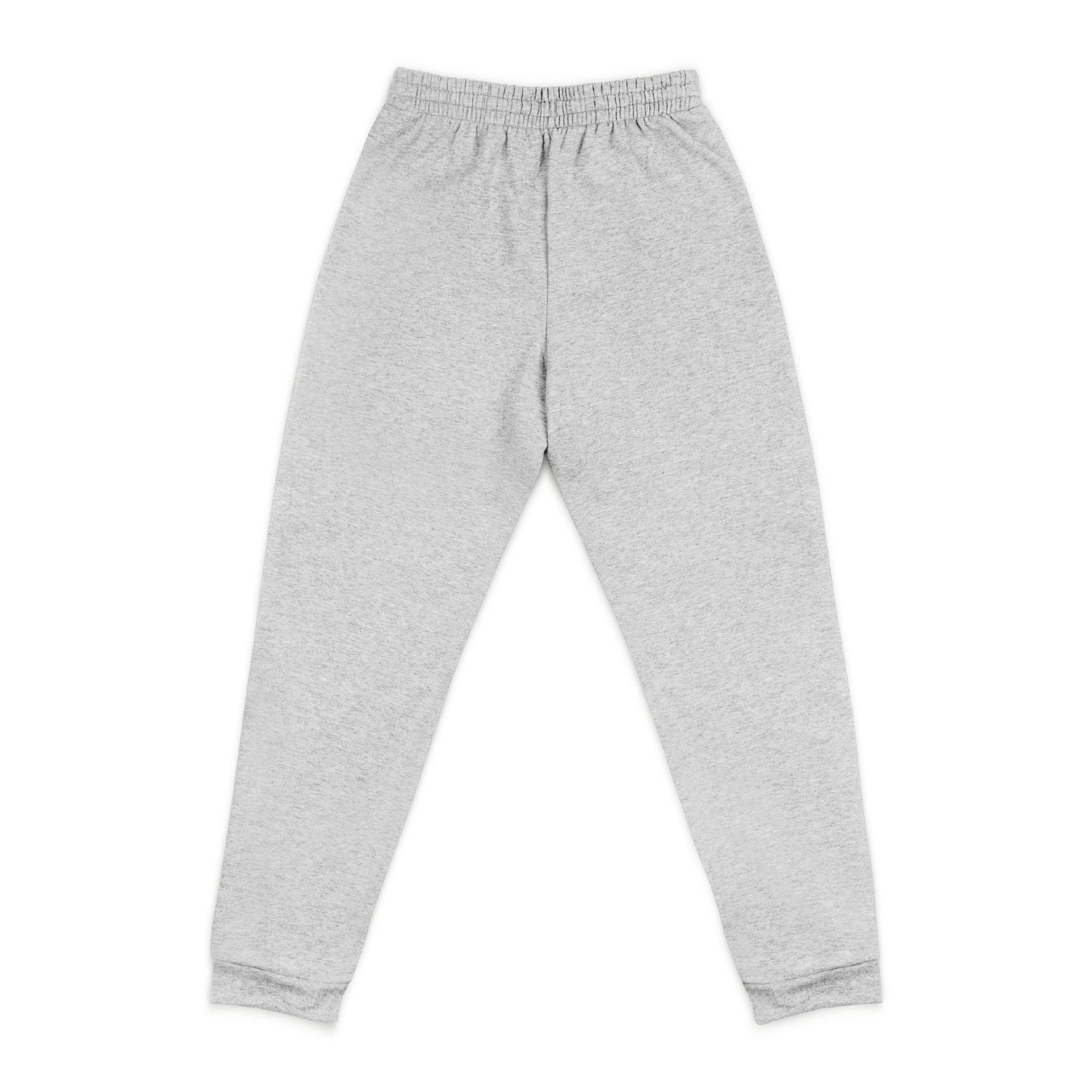 OCM Embroidered Grey Joggers