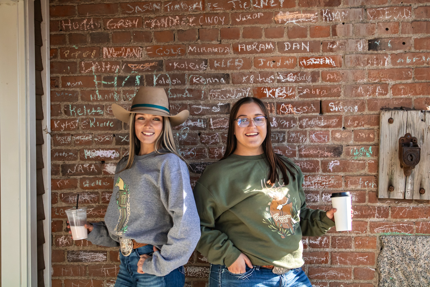 Rooted In Faith Collection