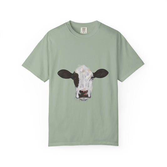 Spring Heifer Comfort Colors Tee