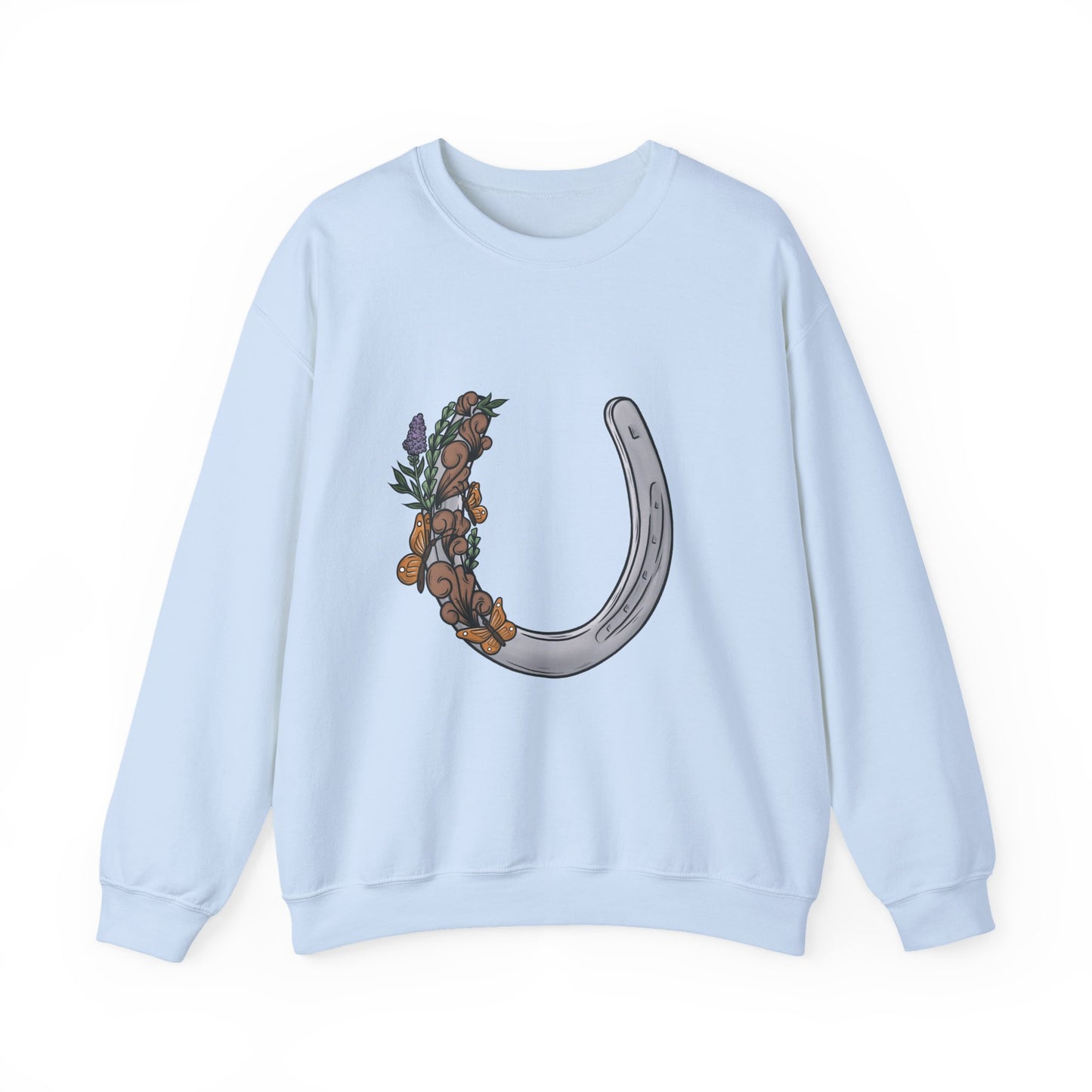 Prairie Blessings Crew