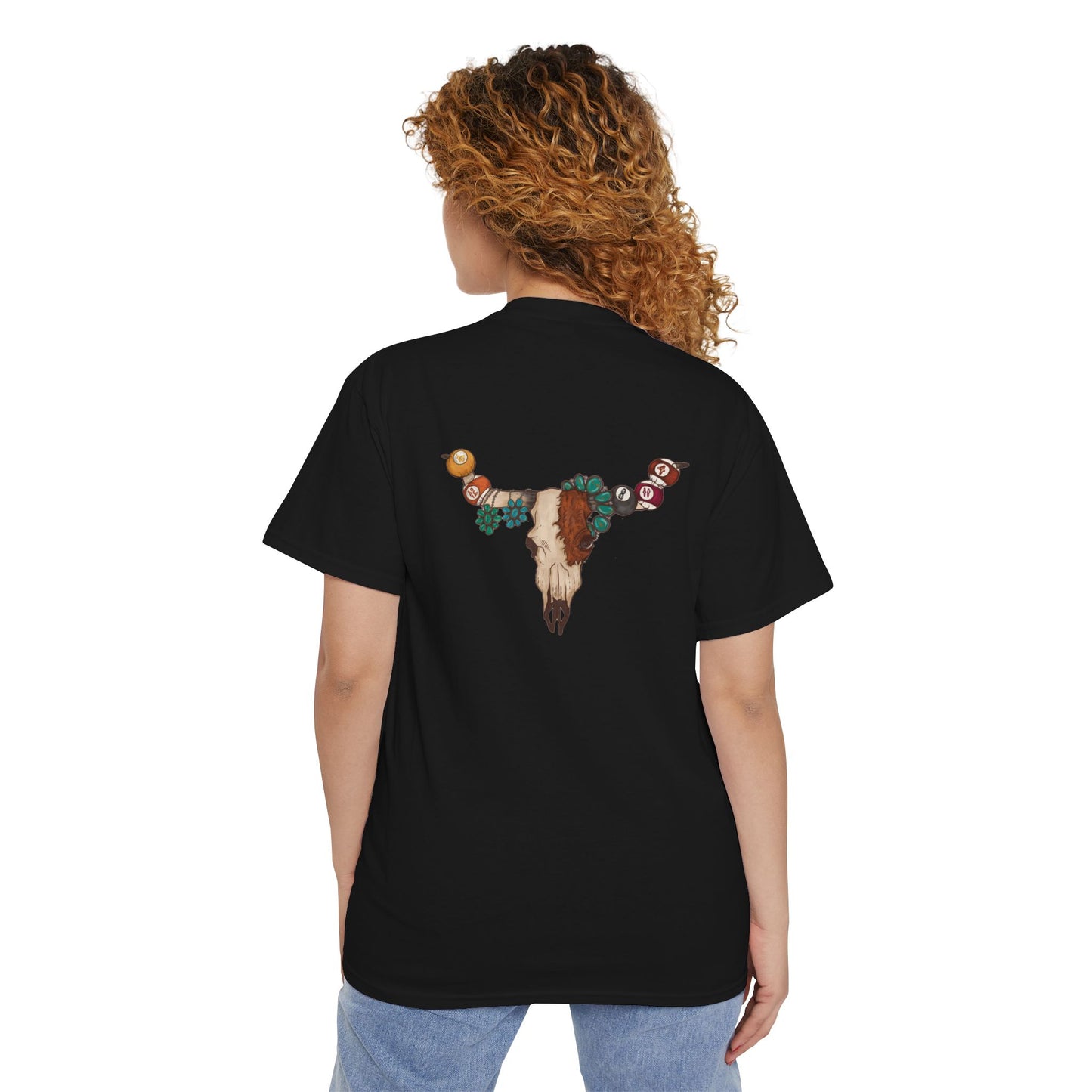 Scratch Pocket Tee