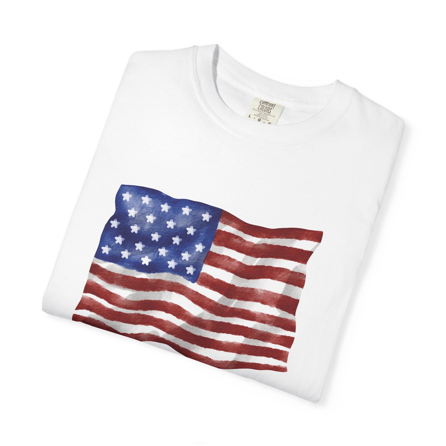Freedom Unisex Tee