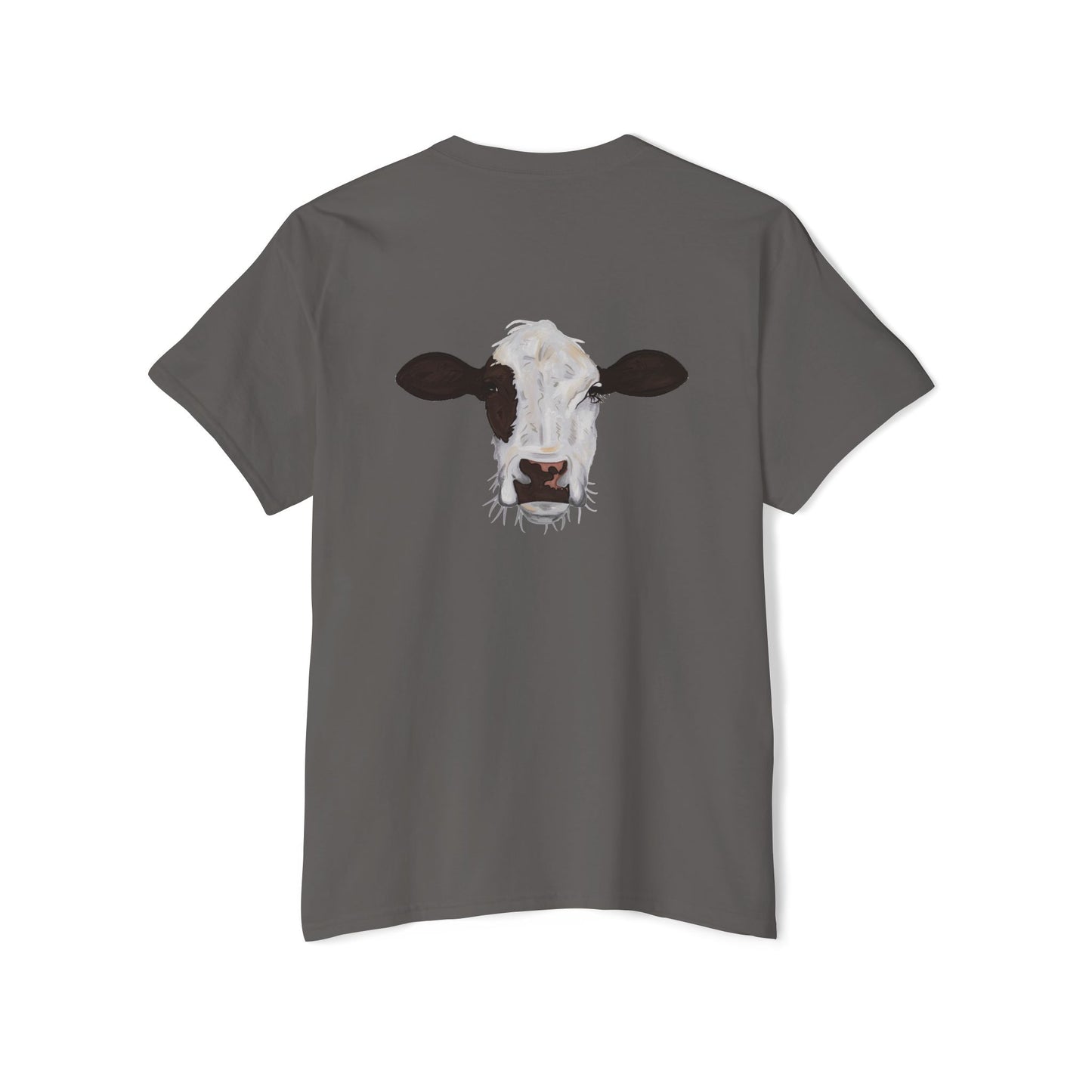 Heifer Pocket Tee