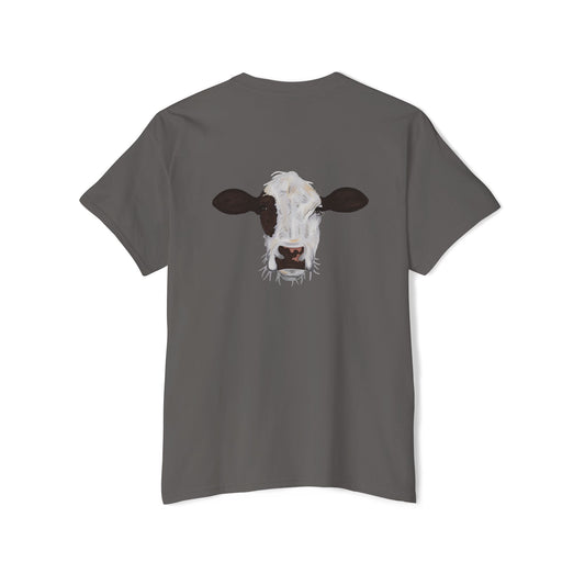 Heifer Pocket Tee