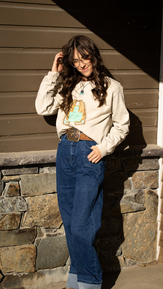 The Trail Hand Jeans