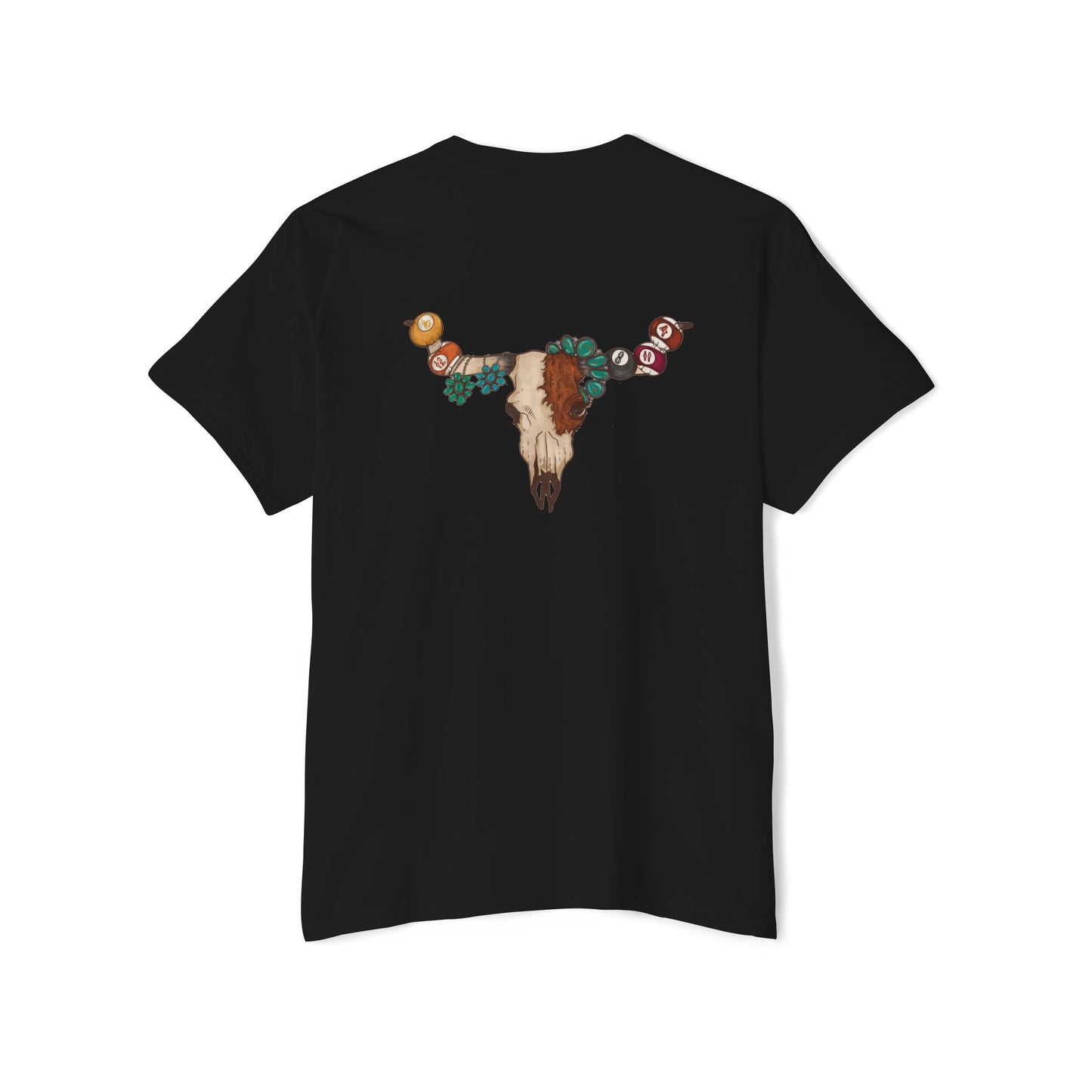 Scratch Pocket Tee