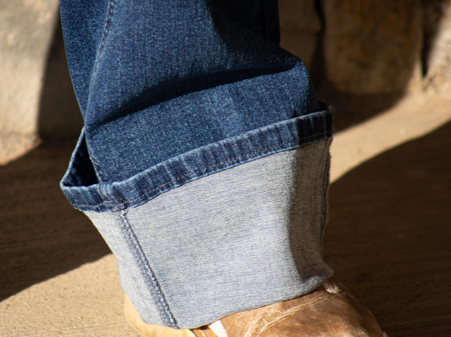 The Trail Hand Jeans