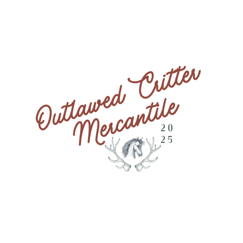 Outlawed Critter Mercantile 